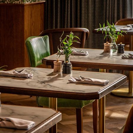 The Headland Hotel And Spa New Quay Екстериор снимка