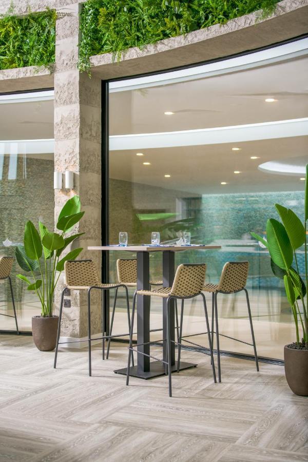 The Headland Hotel And Spa New Quay Екстериор снимка