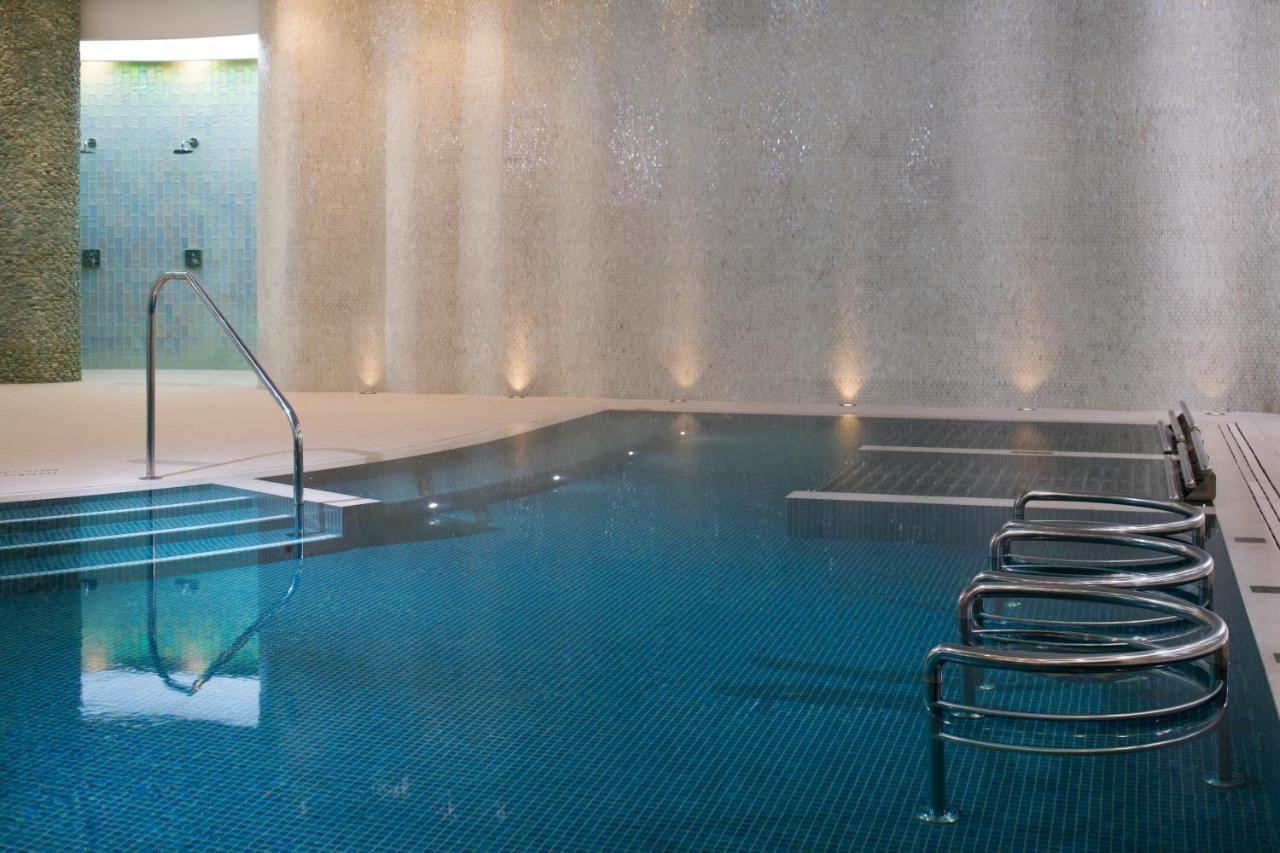 The Headland Hotel And Spa New Quay Екстериор снимка