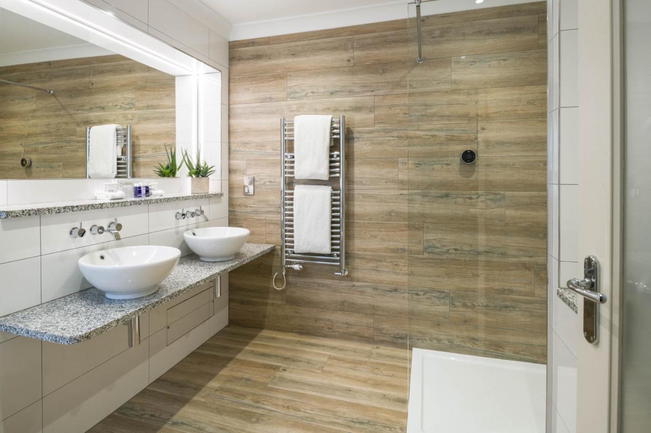 The Headland Hotel And Spa New Quay Екстериор снимка