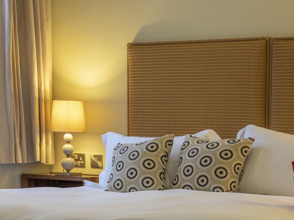 The Headland Hotel And Spa New Quay Екстериор снимка
