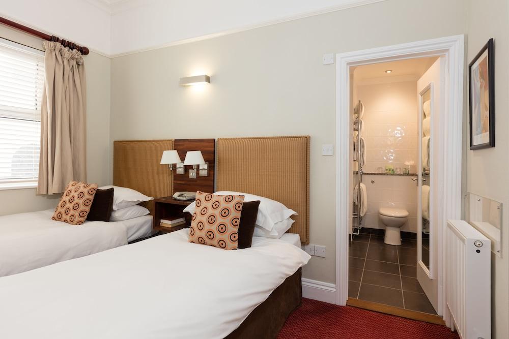 The Headland Hotel And Spa New Quay Екстериор снимка
