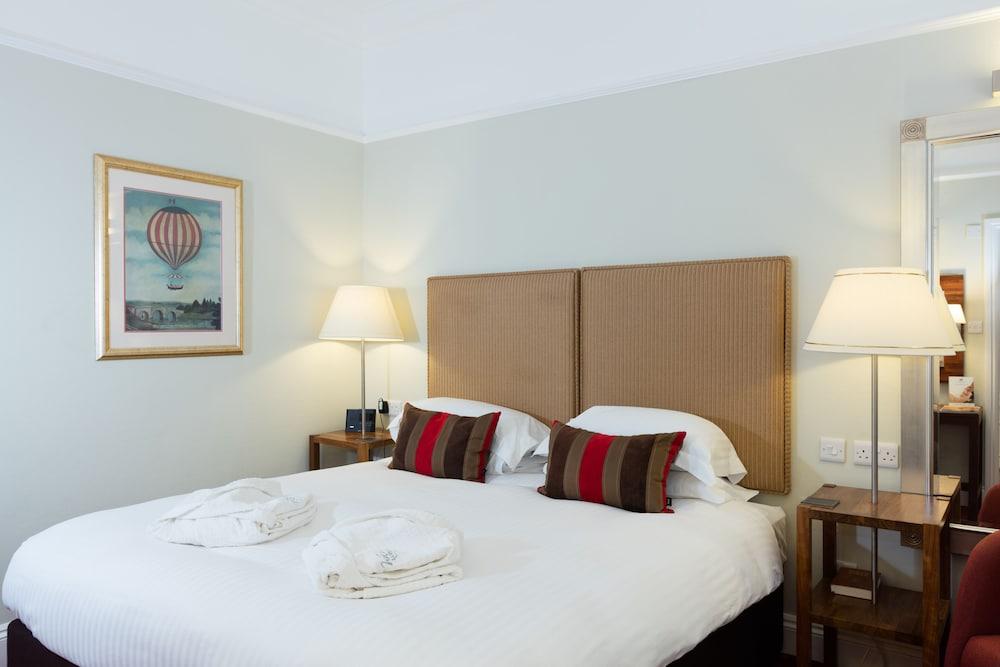The Headland Hotel And Spa New Quay Екстериор снимка
