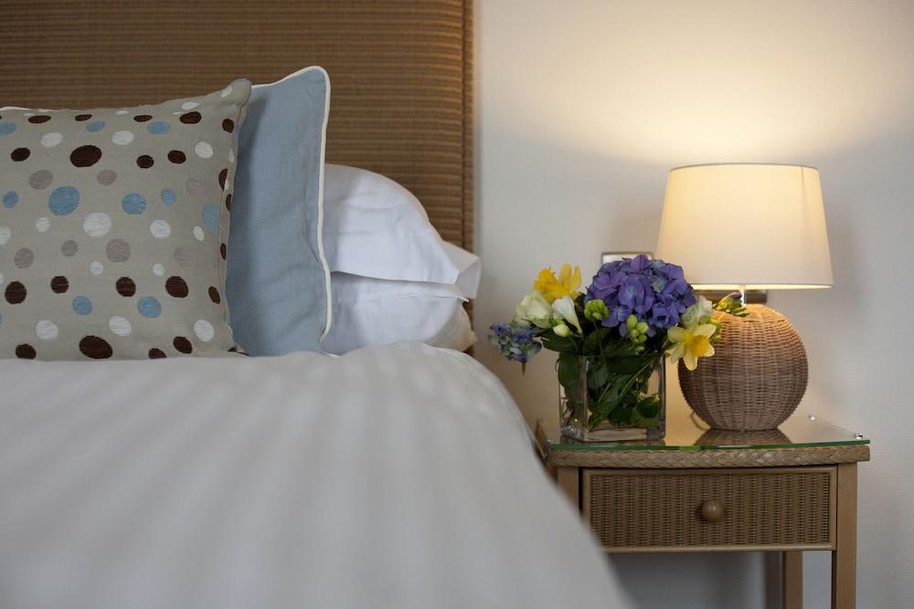 The Headland Hotel And Spa New Quay Екстериор снимка