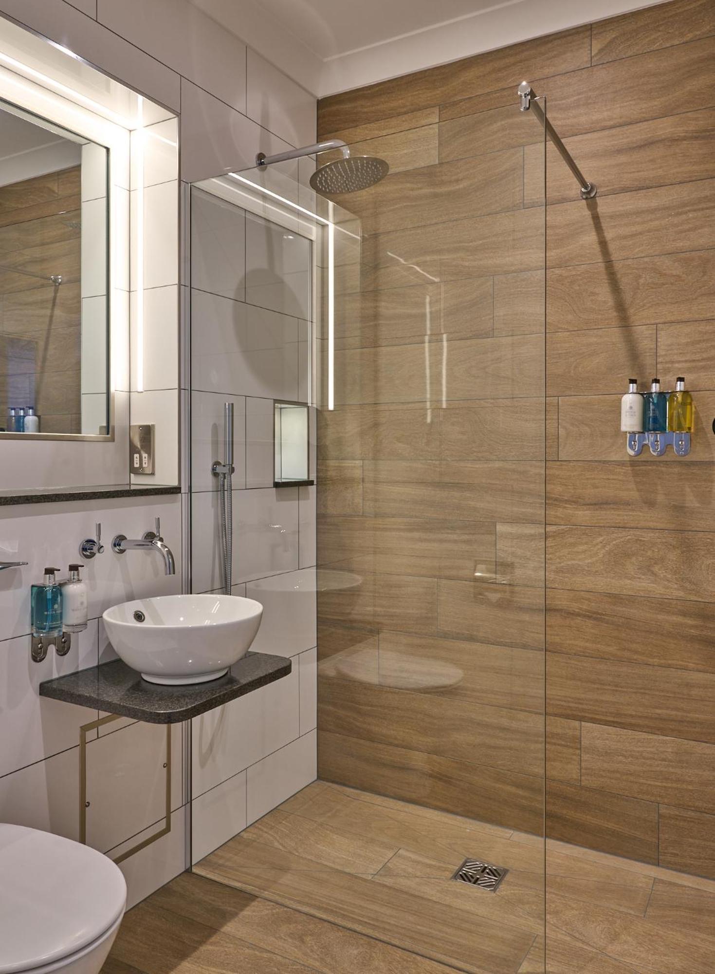 The Headland Hotel And Spa New Quay Екстериор снимка