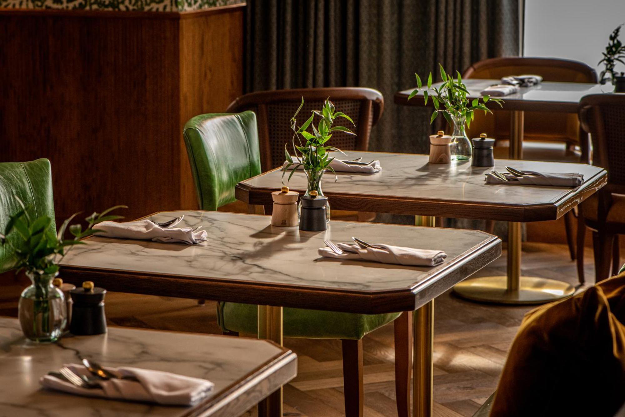 The Headland Hotel And Spa New Quay Екстериор снимка